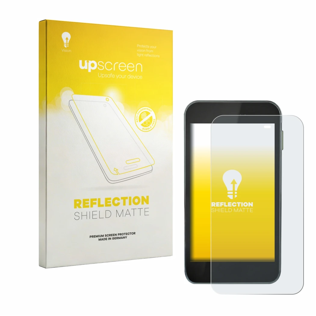 Front side of a product packaging with the brand logo upscreen. Next to it is the device Equil Patch 200U shown with the corre