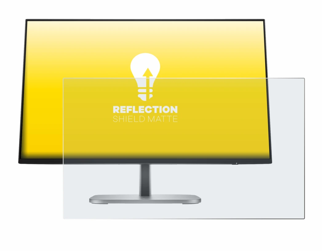 Image of the device HP Series 5 Pro 524pf with a wide variety of screen protectors.