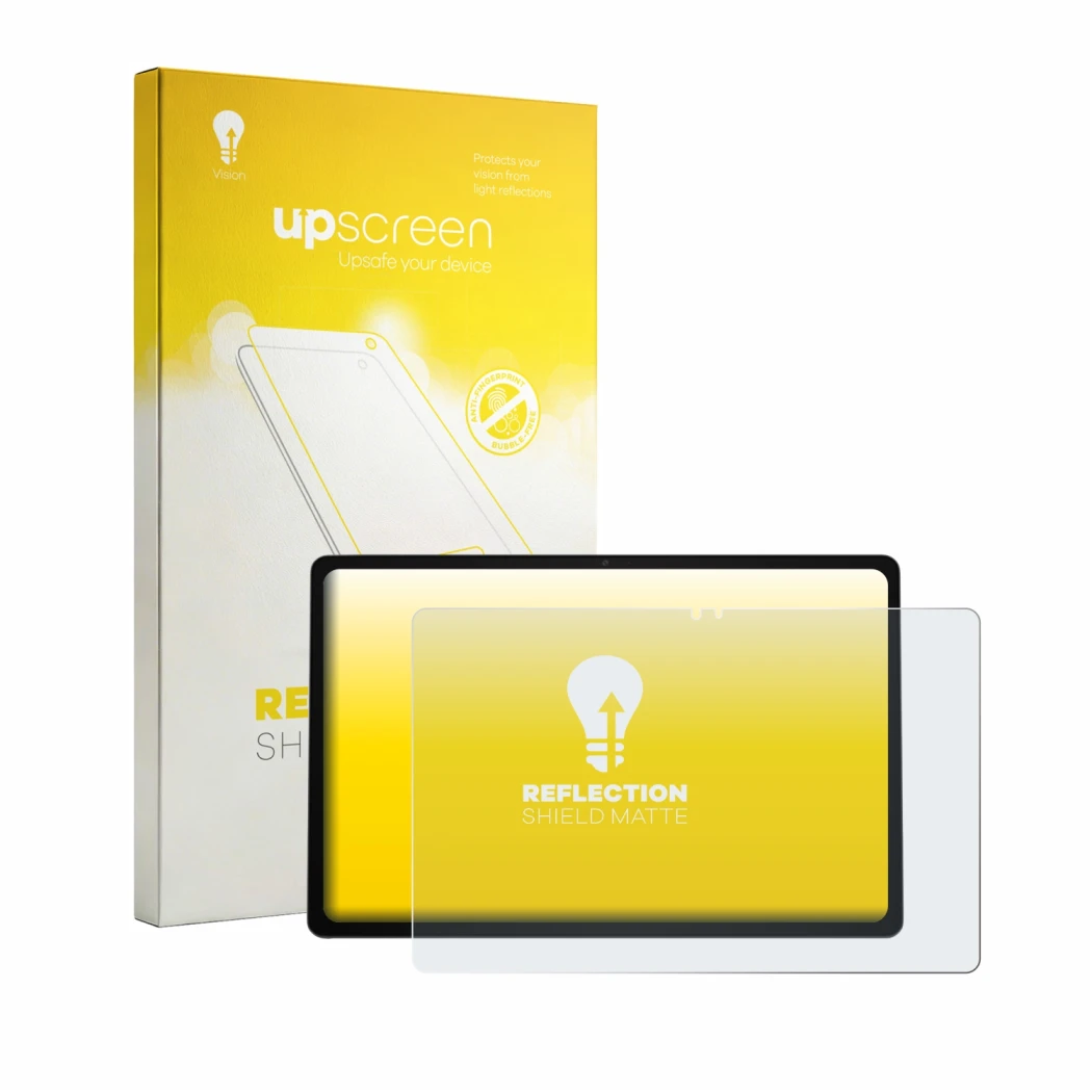 Front side of a product packaging with the brand logo upscreen. Next to it is the device ASUS Chromebook CM32 shown with the c