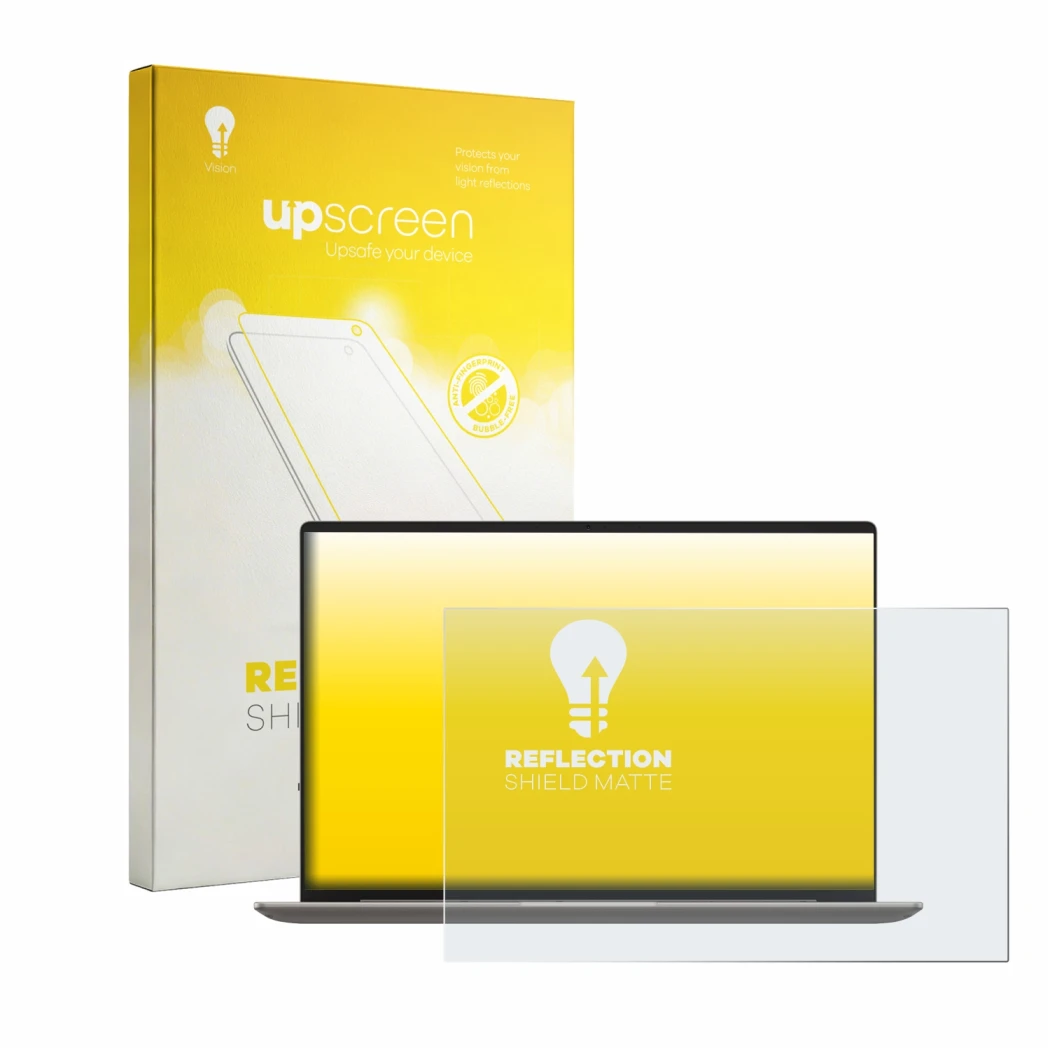 Front side of a product packaging with the brand logo upscreen. Next to it is the device Honor MagicBook 16 2026 shown with th