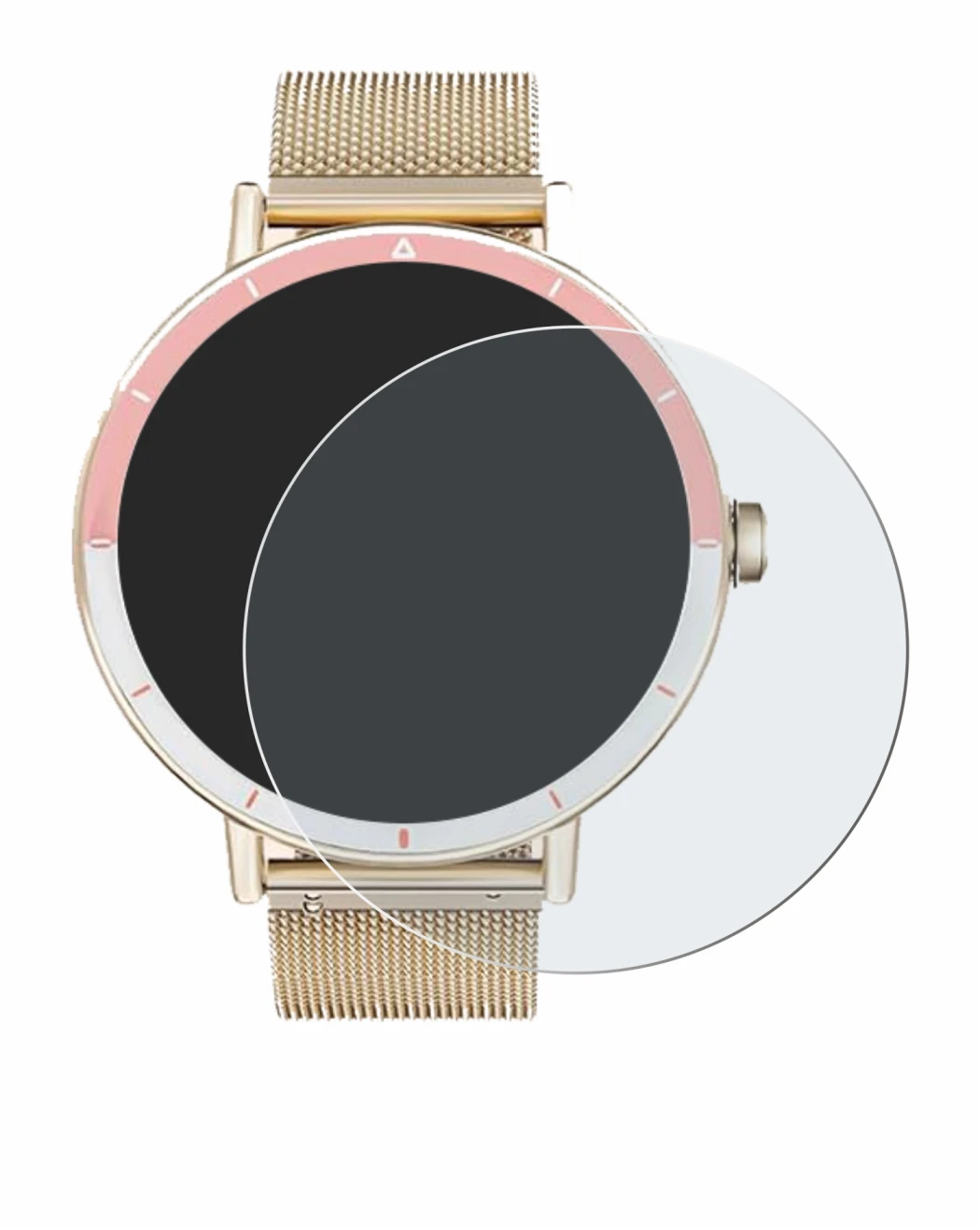 Image of the device Keeponfit Smartwatch 1.27