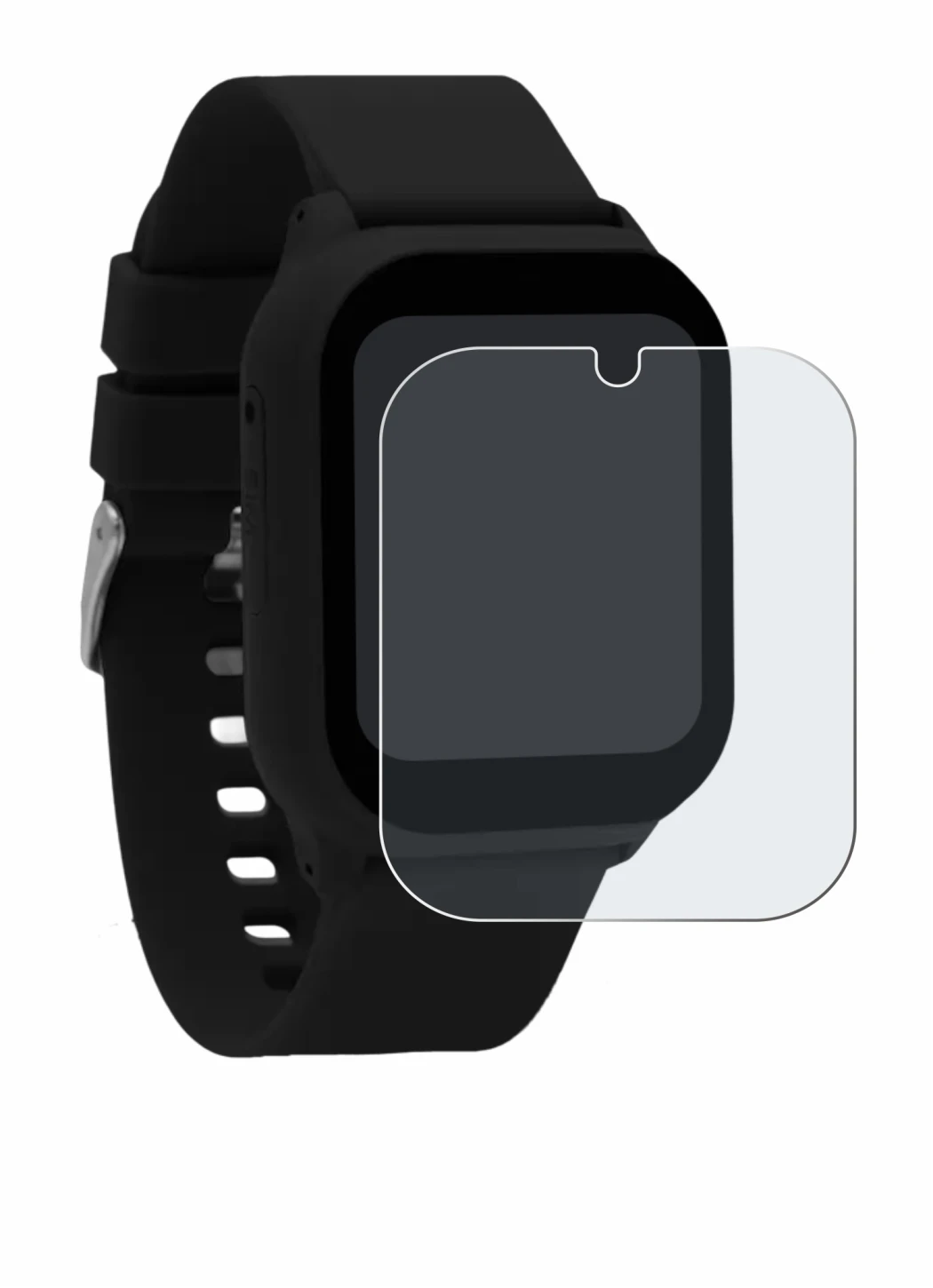 Image of the device One2Track Connect You with a wide variety of screen protectors.
