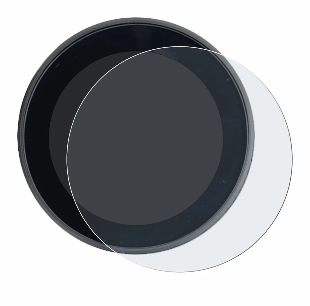 Image of the device Meraki Gen 2 Espresso Machine with a wide variety of screen protectors.