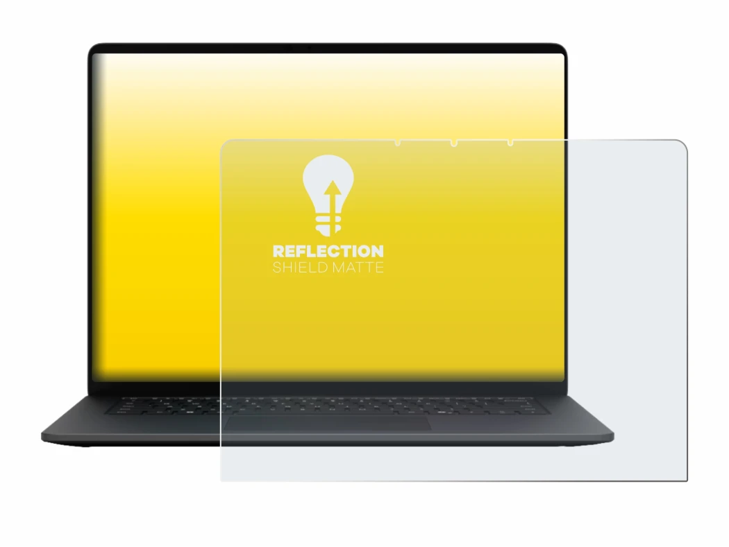 Image of the device Microsoft Surface Laptop 15