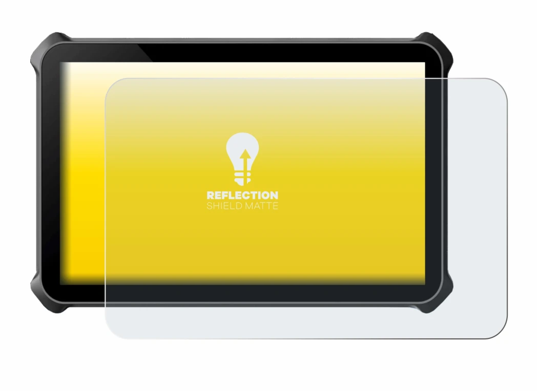 Image of the device Magewell Director One with a wide variety of screen protectors.