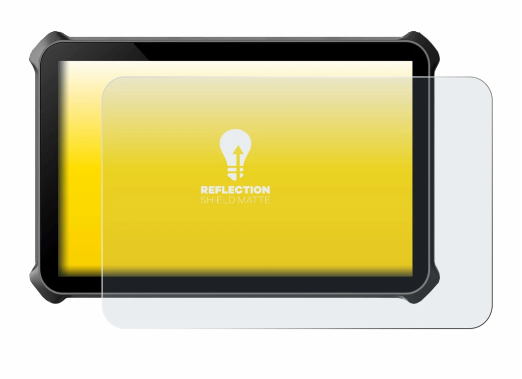 Image of the device Magewell Director Plus with a wide variety of screen protectors.