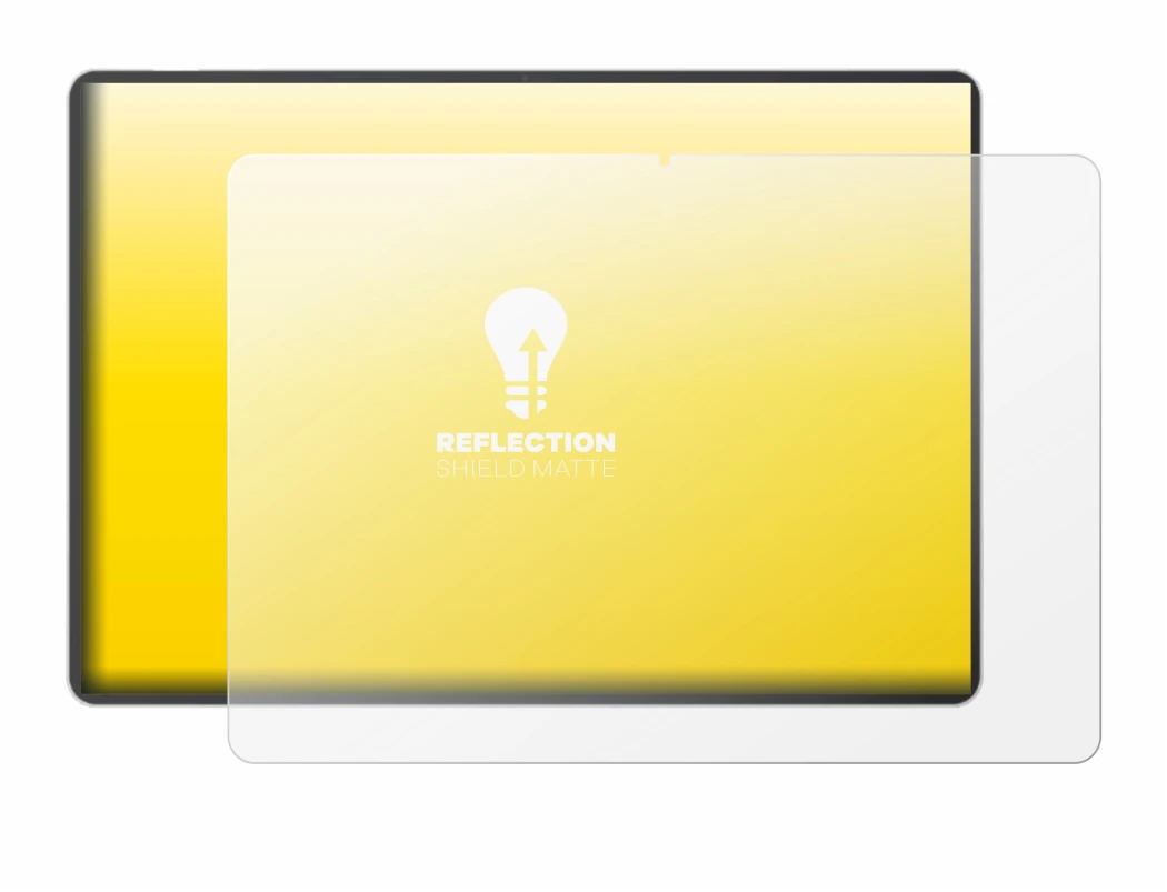 Image of the device ASUS Pad T3201 with a wide variety of screen protectors.