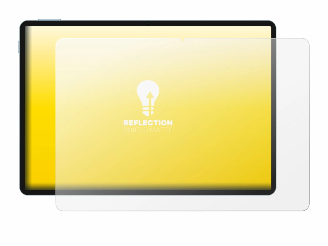 Image of the device Teclast P50 2026 with a wide variety of screen protectors.