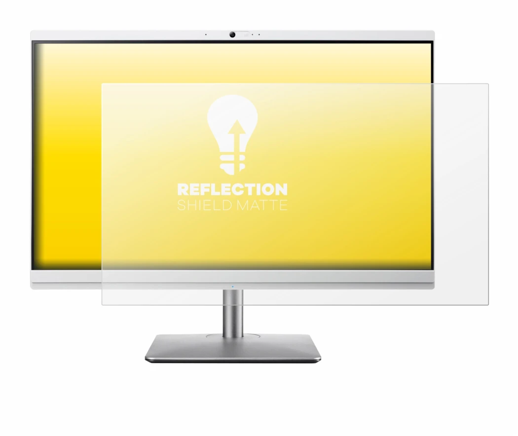 Image of the device Acer Aspire C24-195ES with a wide variety of screen protectors.