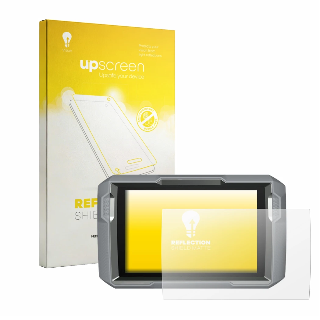Front side of a product packaging with the brand logo upscreen. Next to it is the device Topdon ArtiDiag 900 Lite shown with t