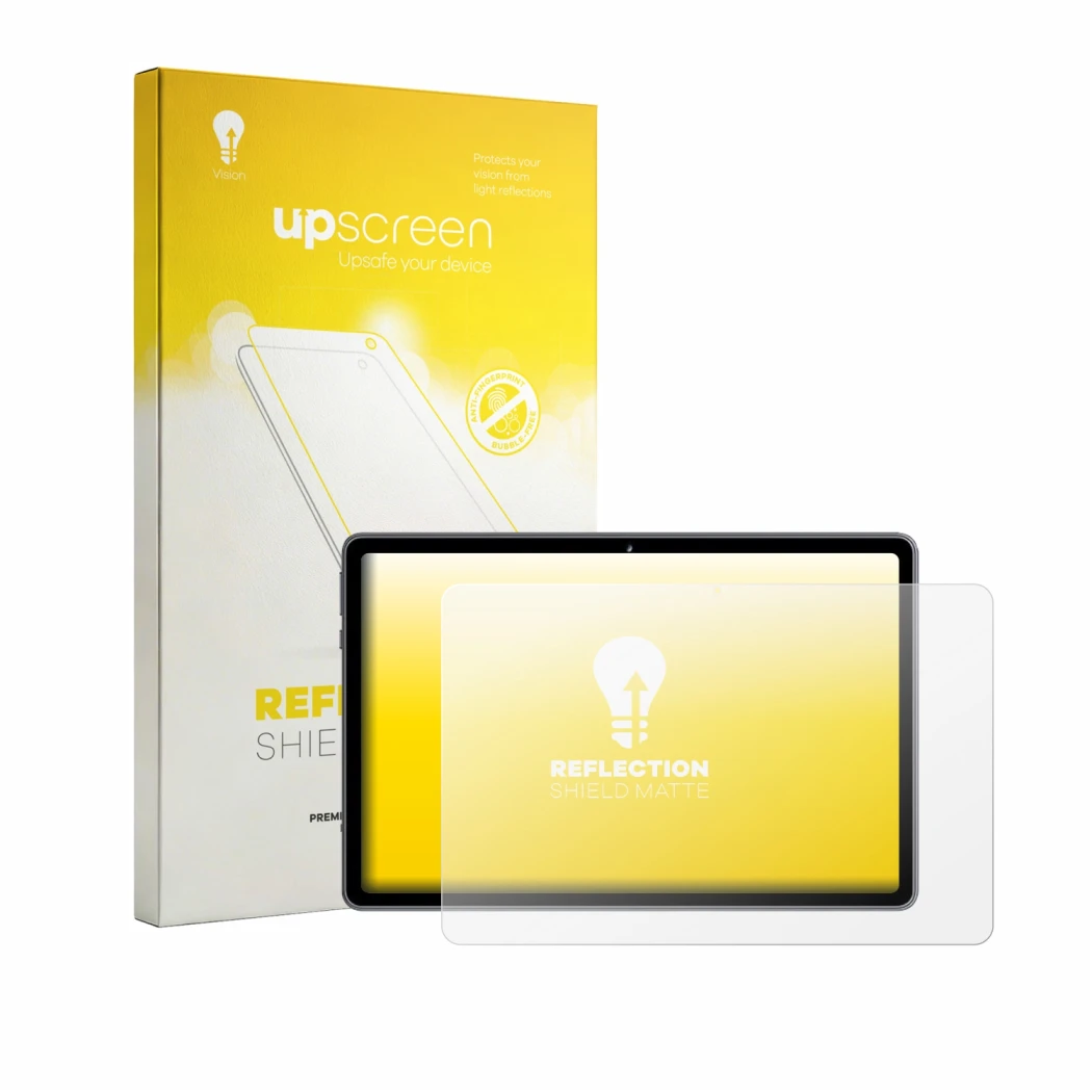 Front side of a product packaging with the brand logo upscreen. Next to it is the device Raemond M70 11