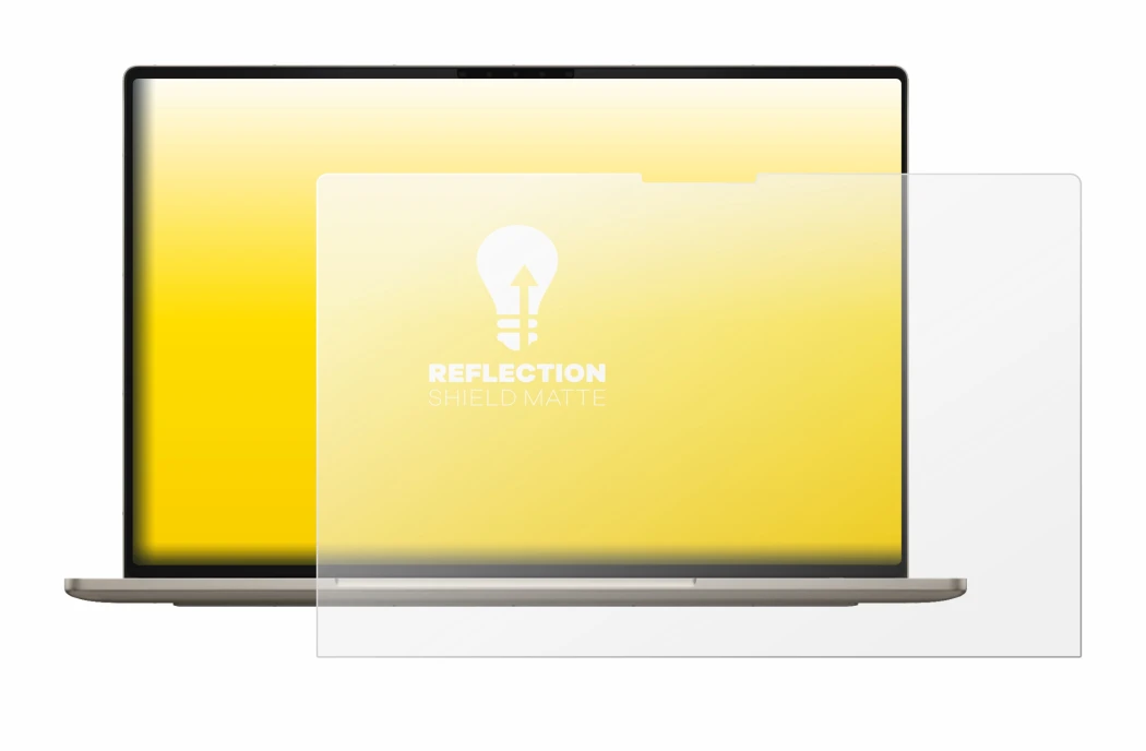 Image of the device Dell XPS Googlebook with a wide variety of screen protectors.