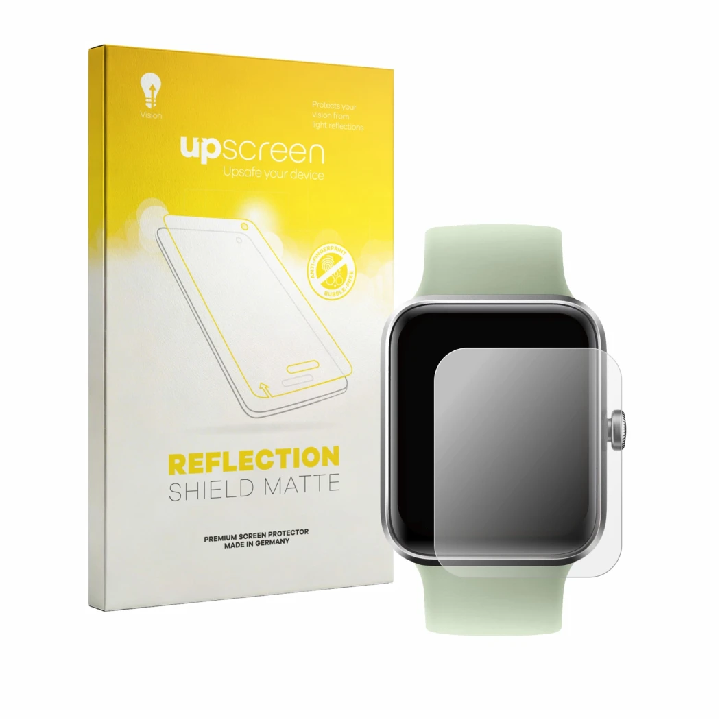Front side of a product packaging with the brand logo upscreen. Next to it is the device Decathlon CW 500 S shown with the cor