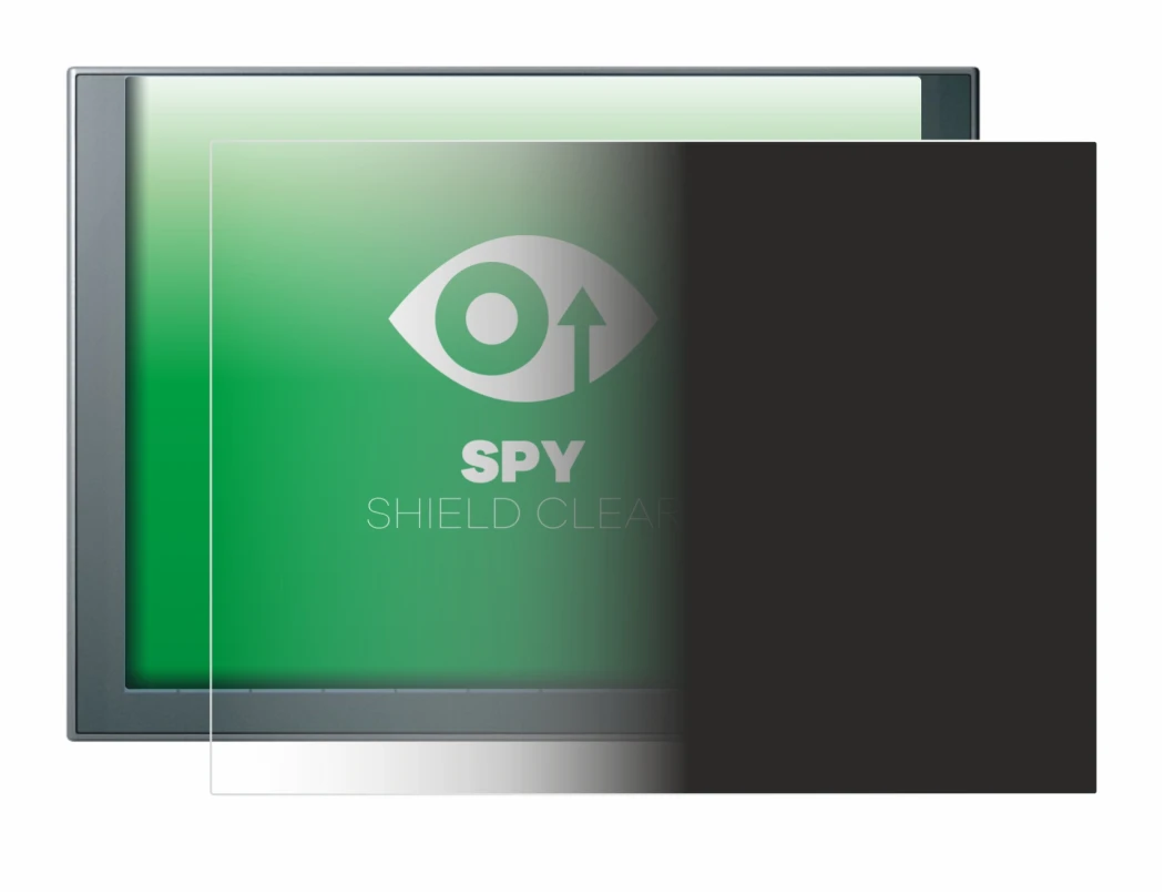 Image of the device Siemens Simatic HMI KTP 1200 Basic with a wide variety of screen protectors.