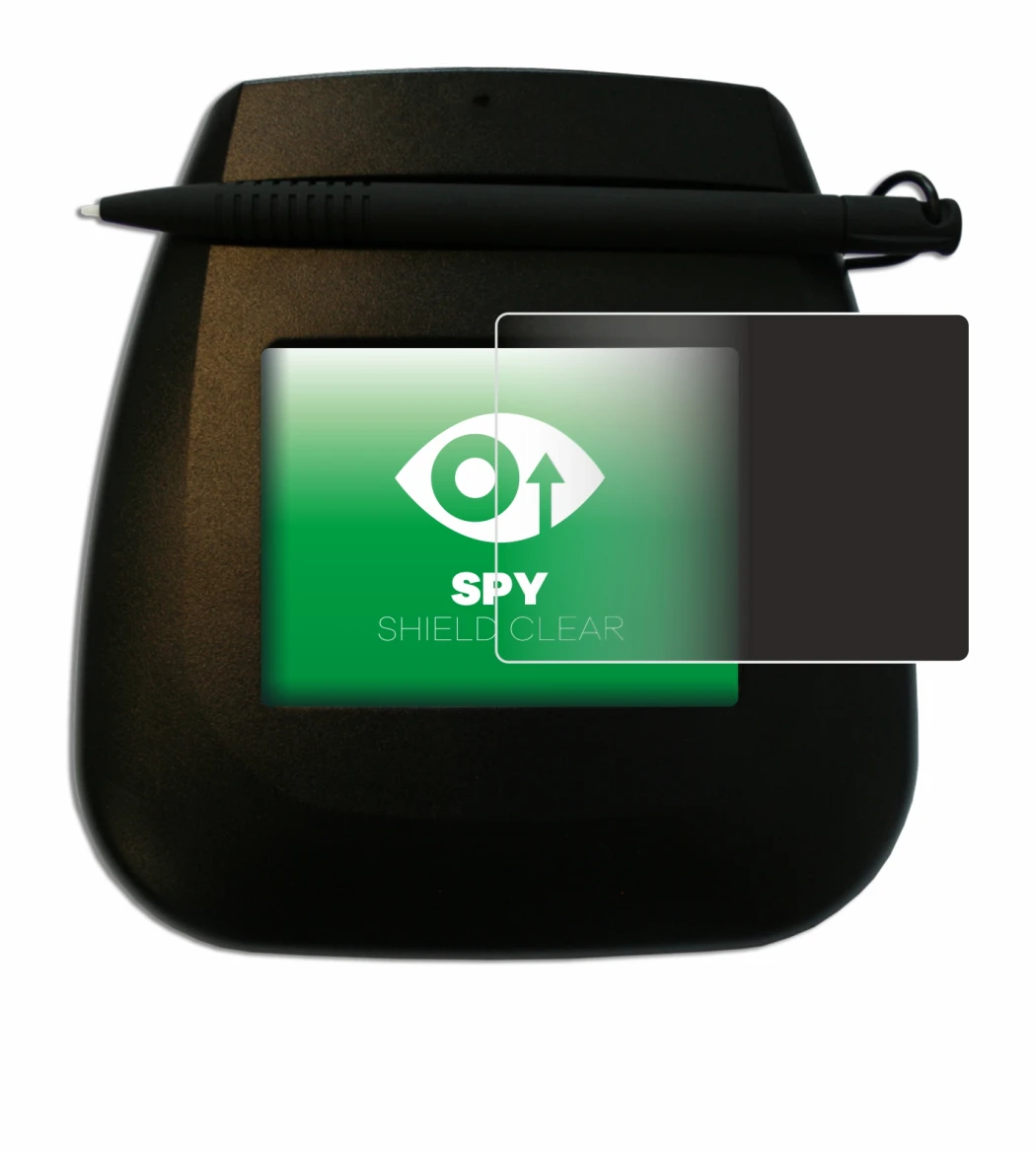 Image of the device ePadLink ePad Ink with a wide variety of screen protectors.