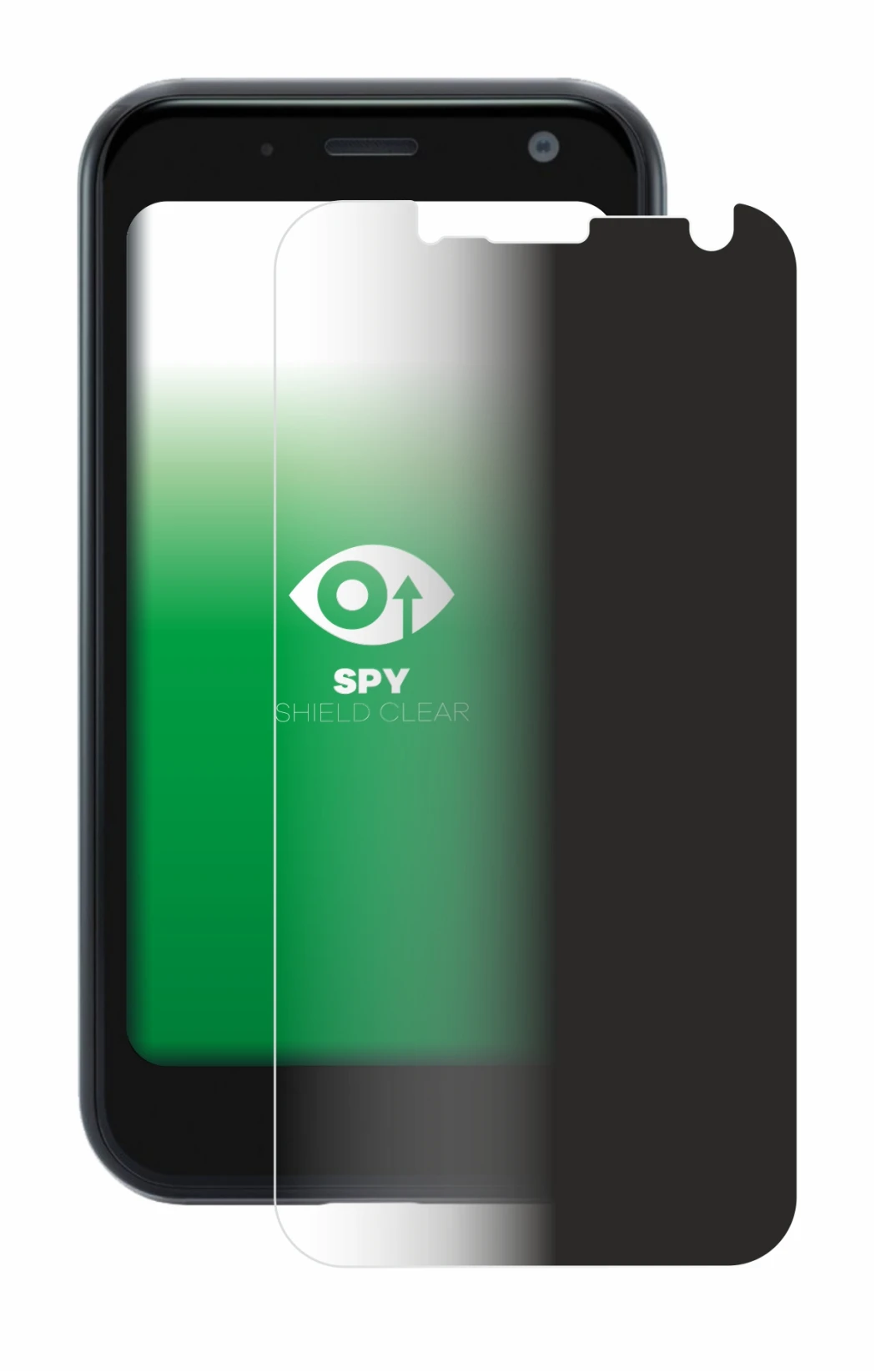 Image of the device Palm Mini Smartphone with a wide variety of screen protectors.