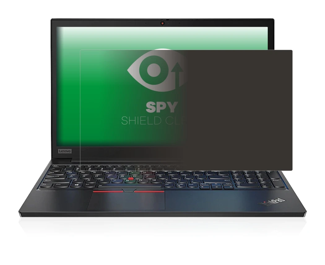 Image of the device Lenovo ThinkPad E14 Gen 2 with a wide variety of screen protectors.