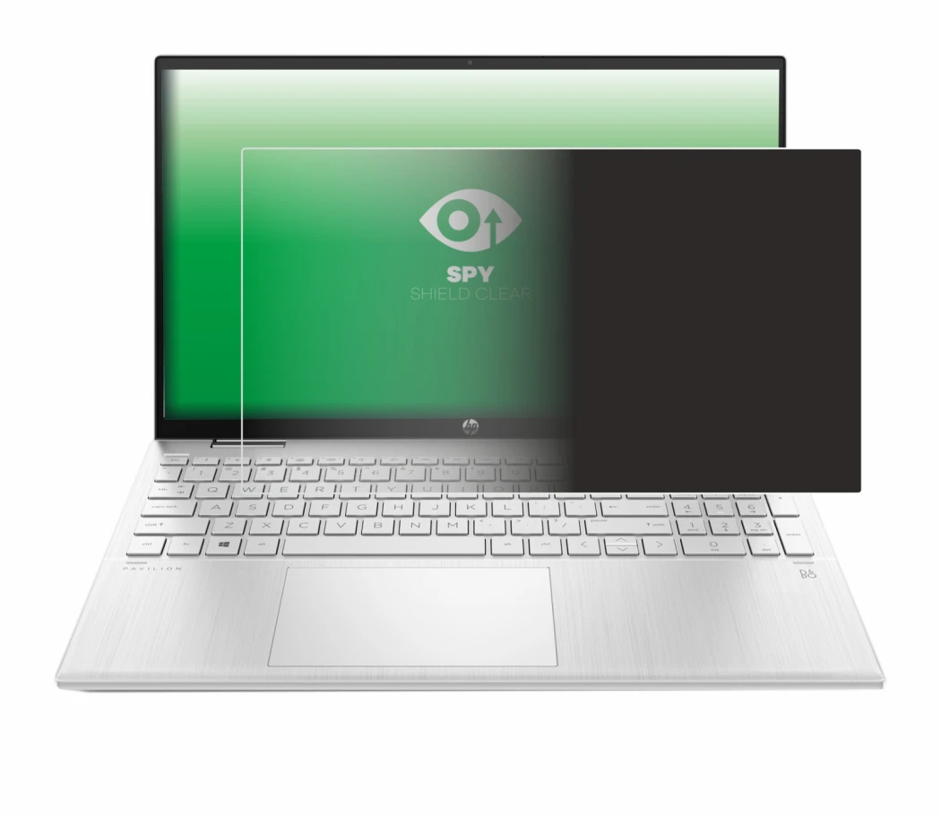 Image of the device HP ProBook 440 G8 with a wide variety of screen protectors.