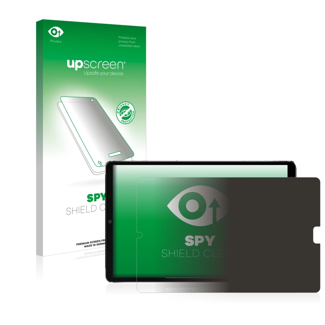 Front side of a product packaging with the brand logo upscreen. Next to it is the device Goodtel G2 shown with the correspondi