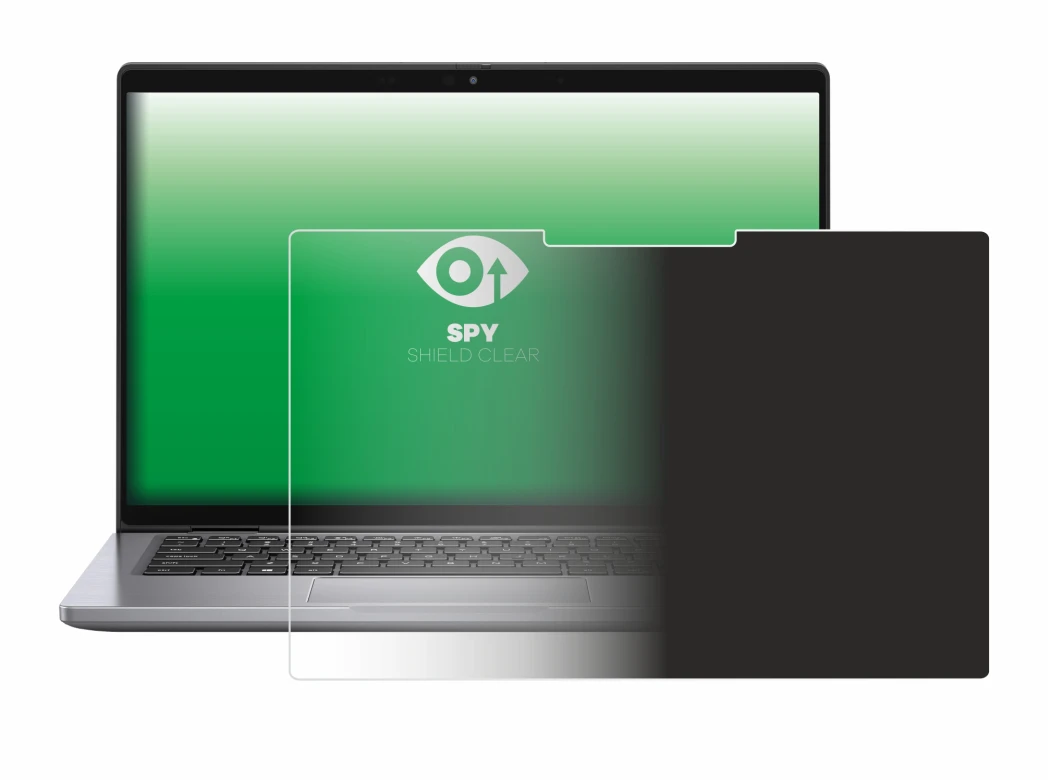 Image of the device Dell Latitude 7320 2-in-1 with a wide variety of screen protectors.