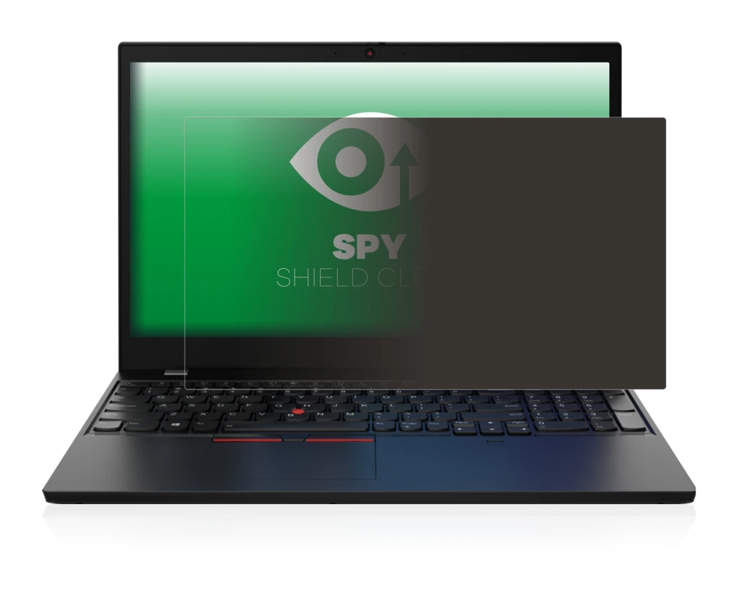Image of the device Lenovo ThinkPad L15 Gen 2 with a wide variety of screen protectors.