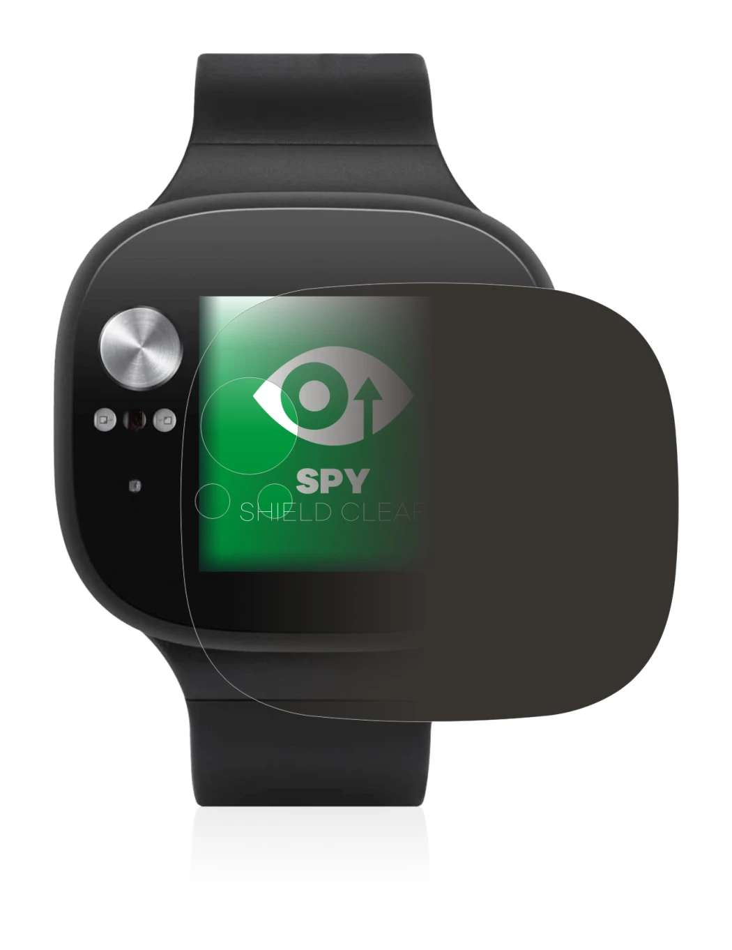 Image of the device ASUS Vivowatch BP with a wide variety of screen protectors.
