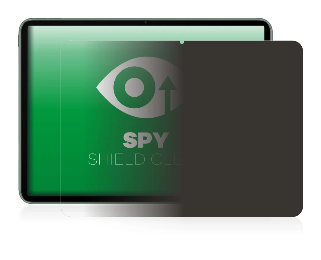 Image of the device OnePlus Pad with a wide variety of screen protectors.