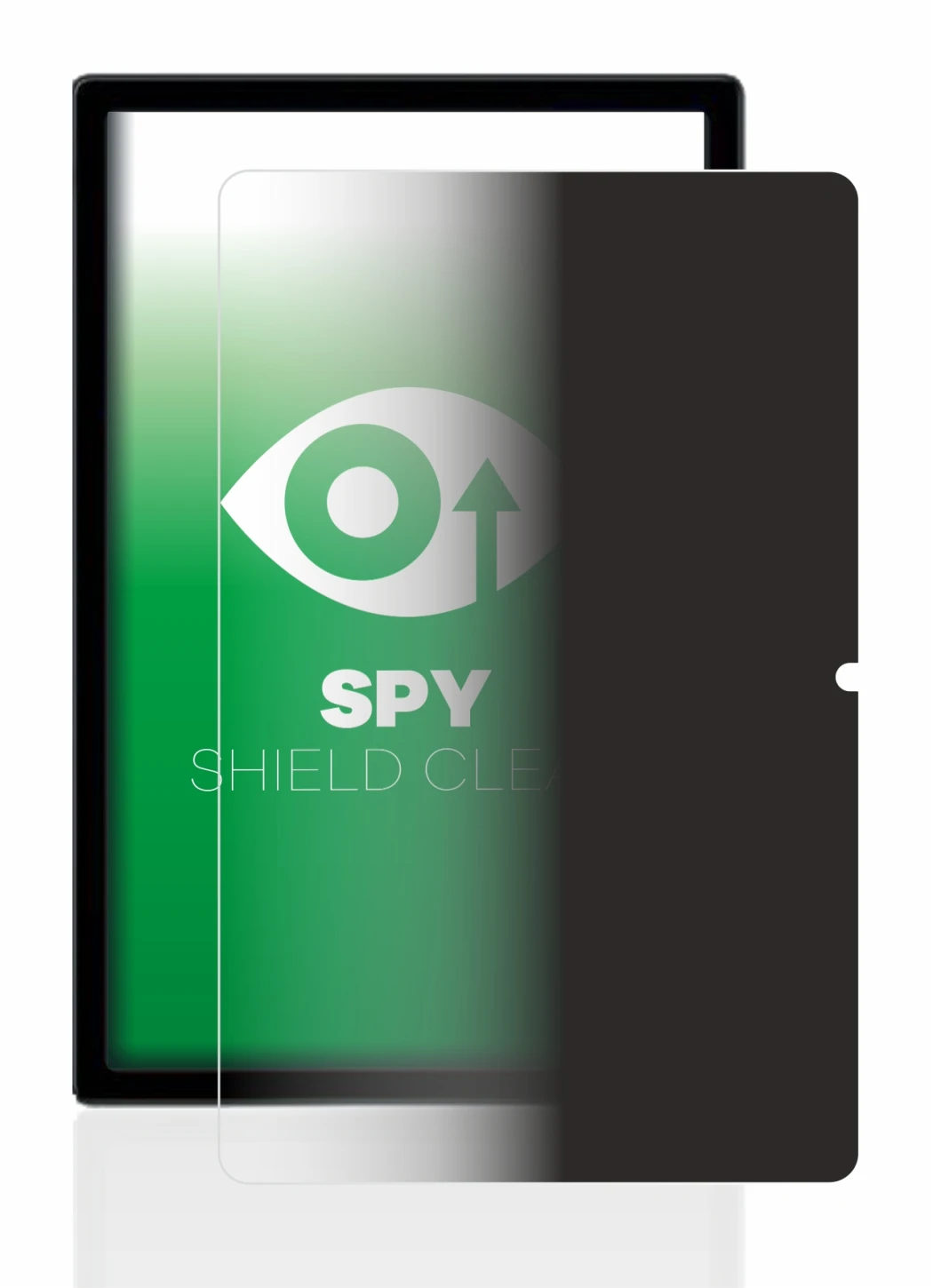 Image of the device Blackview Tab 16 with a wide variety of screen protectors.