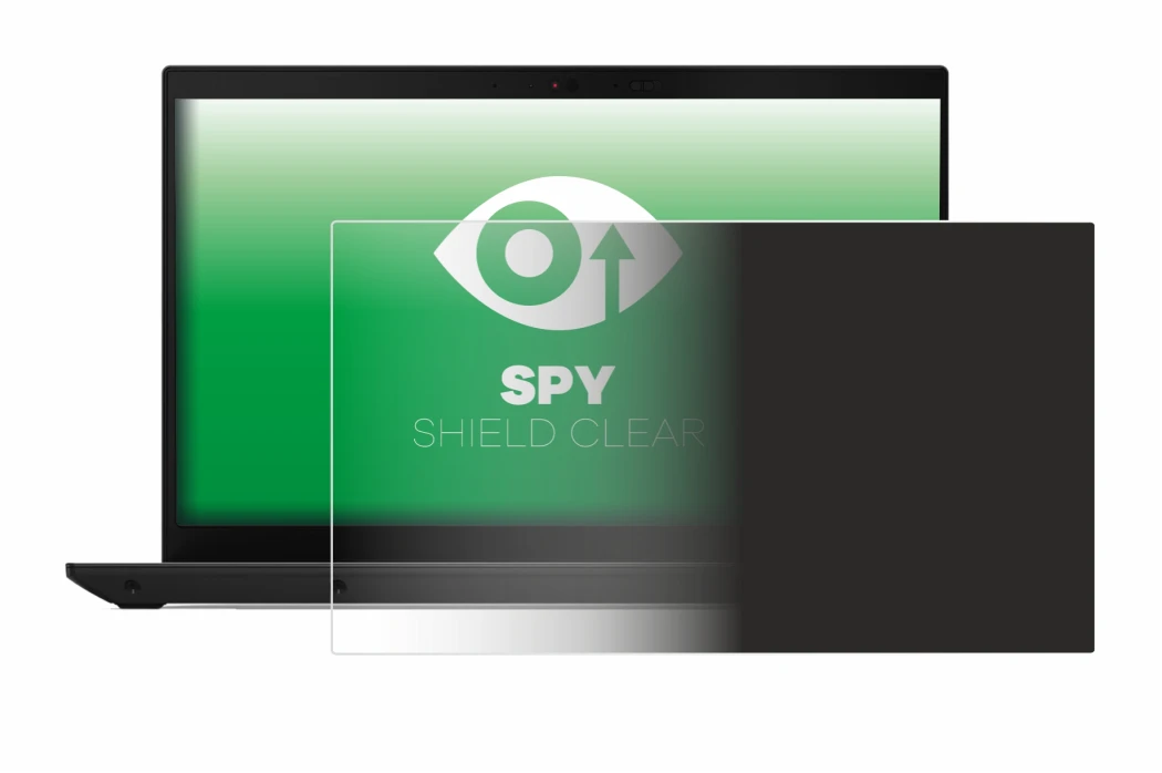 Image of the device Lenovo ThinkPad L14 Gen 4 with a wide variety of screen protectors.