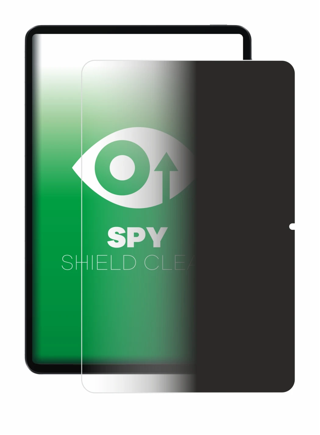 Image of the device Xiaomi Pad 6 with a wide variety of screen protectors.