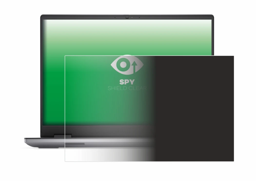 Image of the device Dell Precision 7680 Non-Touch with a wide variety of screen protectors.