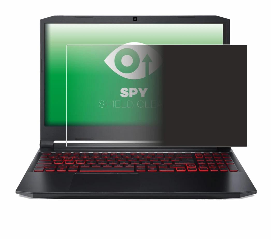 Image of the device Acer Nitro 5 Gaming 15,6