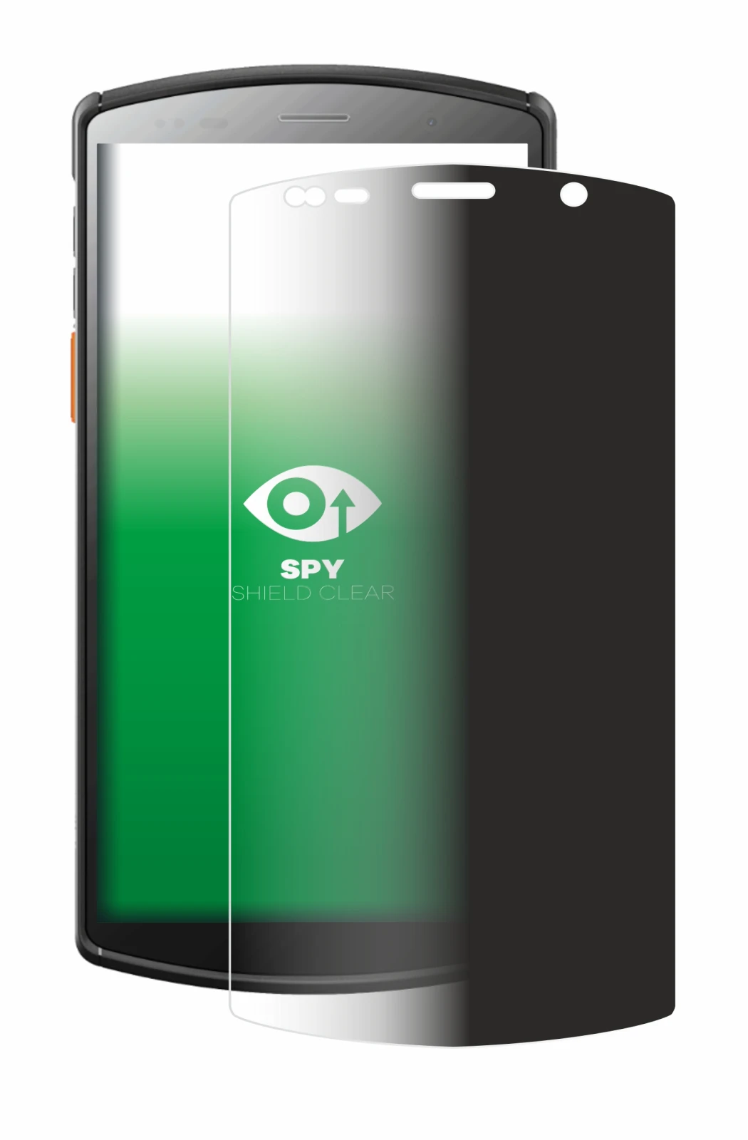 Image of the device Urovo DT50 5,7