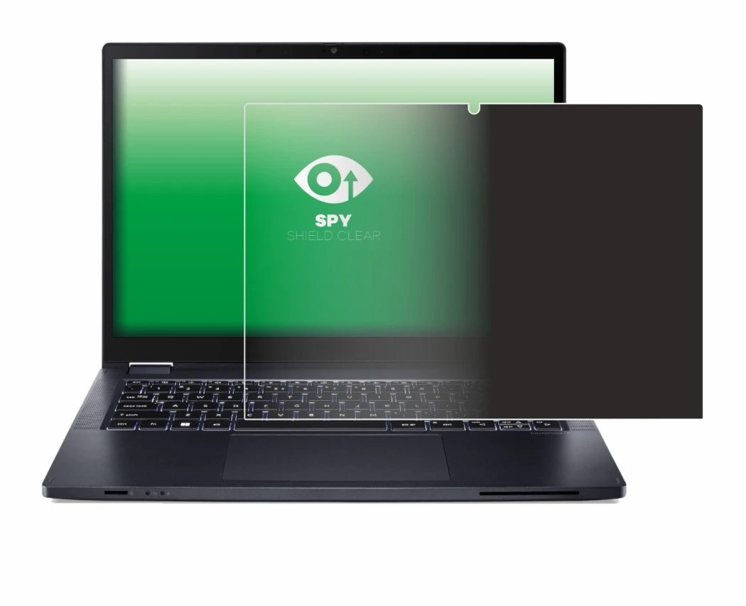 Image of the device Acer TravelMate Spin P4 14