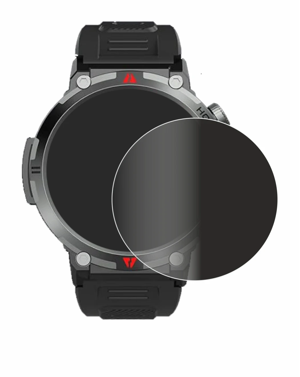 Image of the device IFMDA S100 1.45
