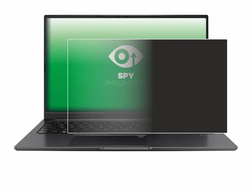Image of the device ASUS Vivobook 15 OLED with a wide variety of screen protectors.