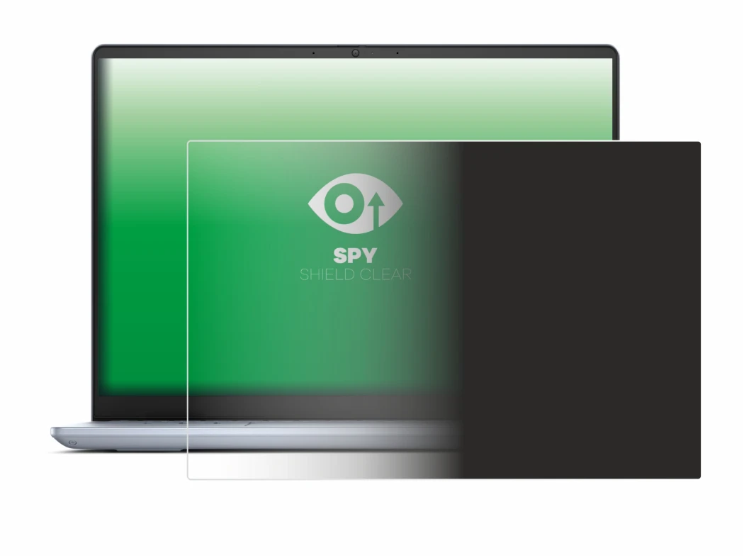 Image of the device Dell Inspiron 14 Plus 7440 Laptop with a wide variety of screen protectors.