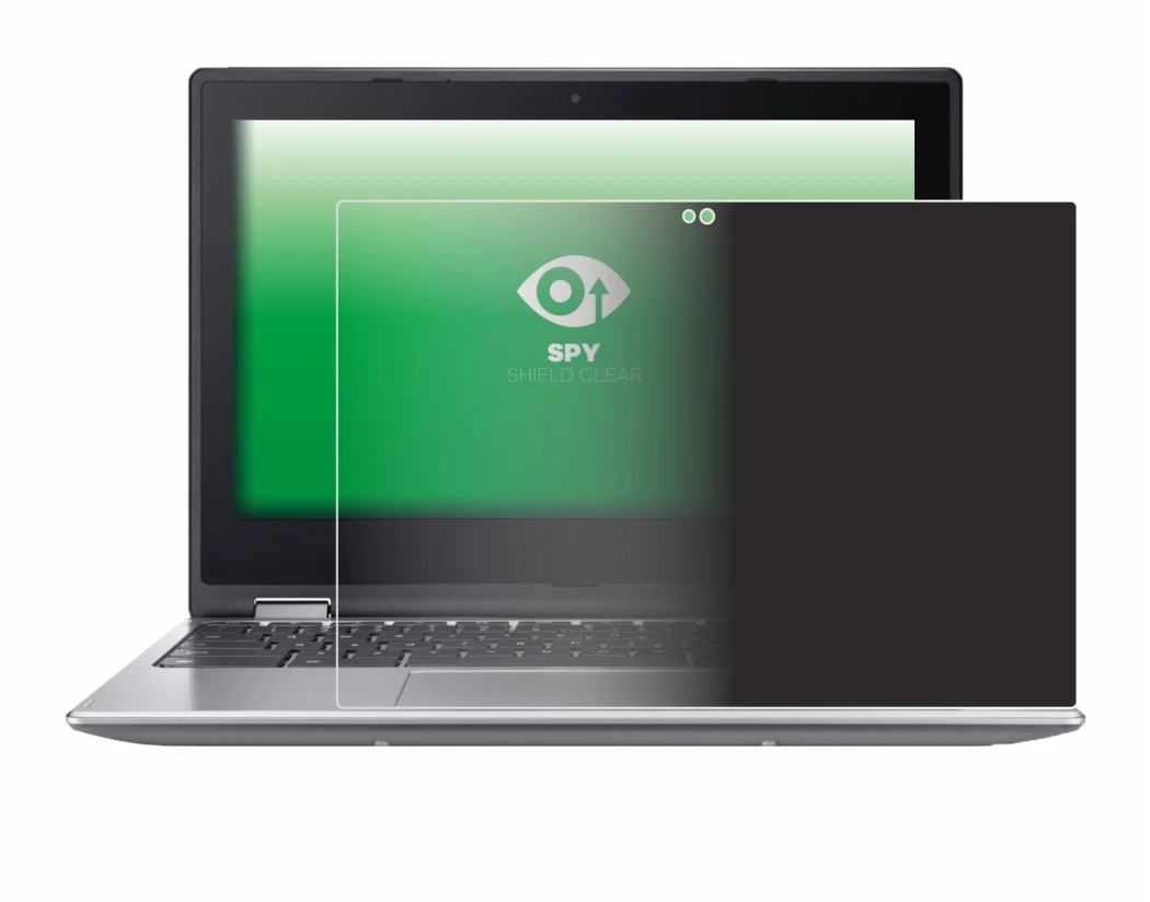 Image of the device Acer Chromebook Spin 511 R756TN-TCO with a wide variety of screen protectors.