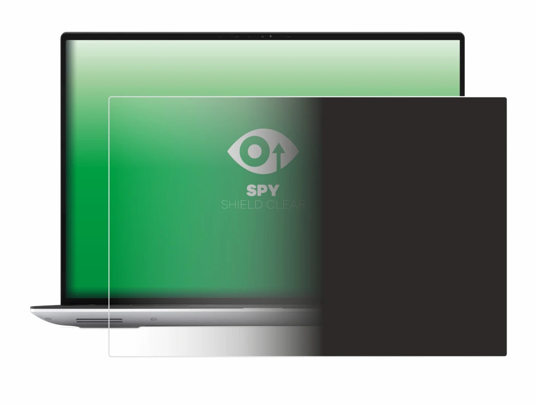 Image of the device Dell Precision 5480 Non-Touch with a wide variety of screen protectors.