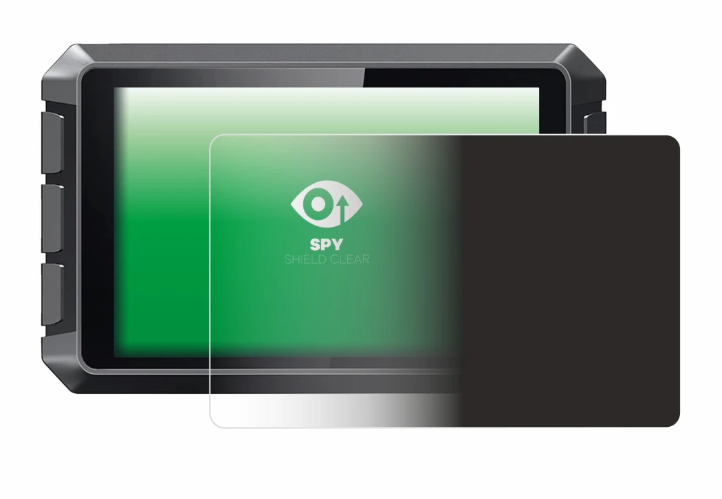 Image of the device Creality Sonic Pad with a wide variety of screen protectors.