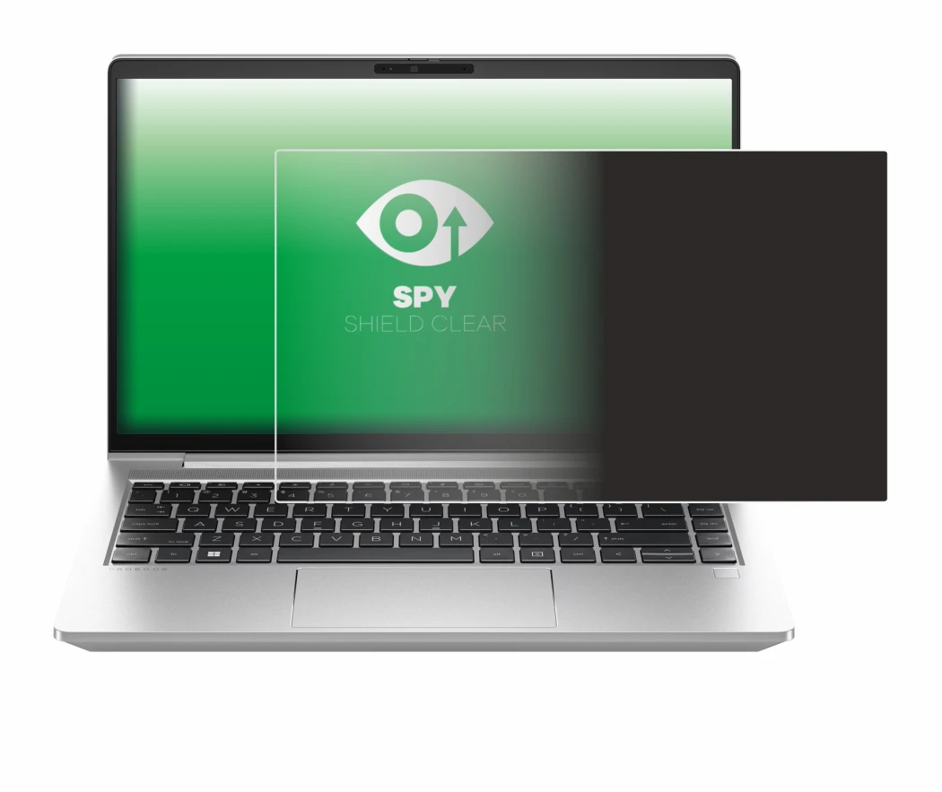 Image of the device HP ProBook 440 G10 with a wide variety of screen protectors.