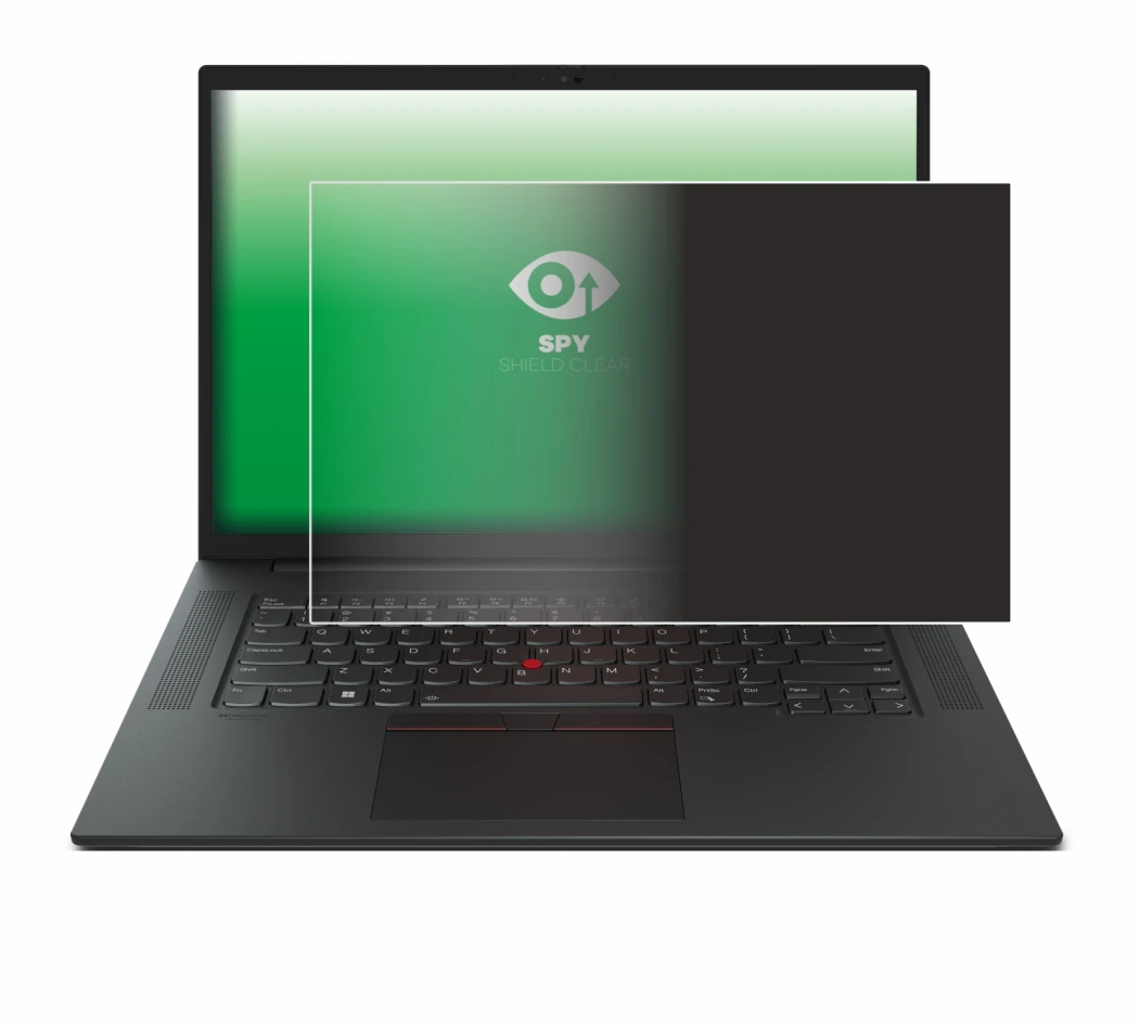 Image of the device Lenovo ThinkPad P1 Gen 6 16