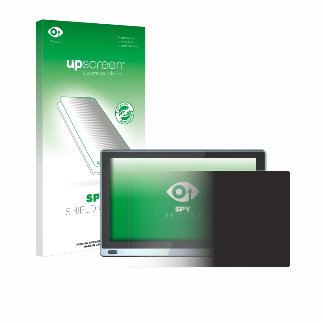 Front side of a product packaging with the brand logo upscreen. Next to it is the device Higole Gole 1 Pro shown with the corr