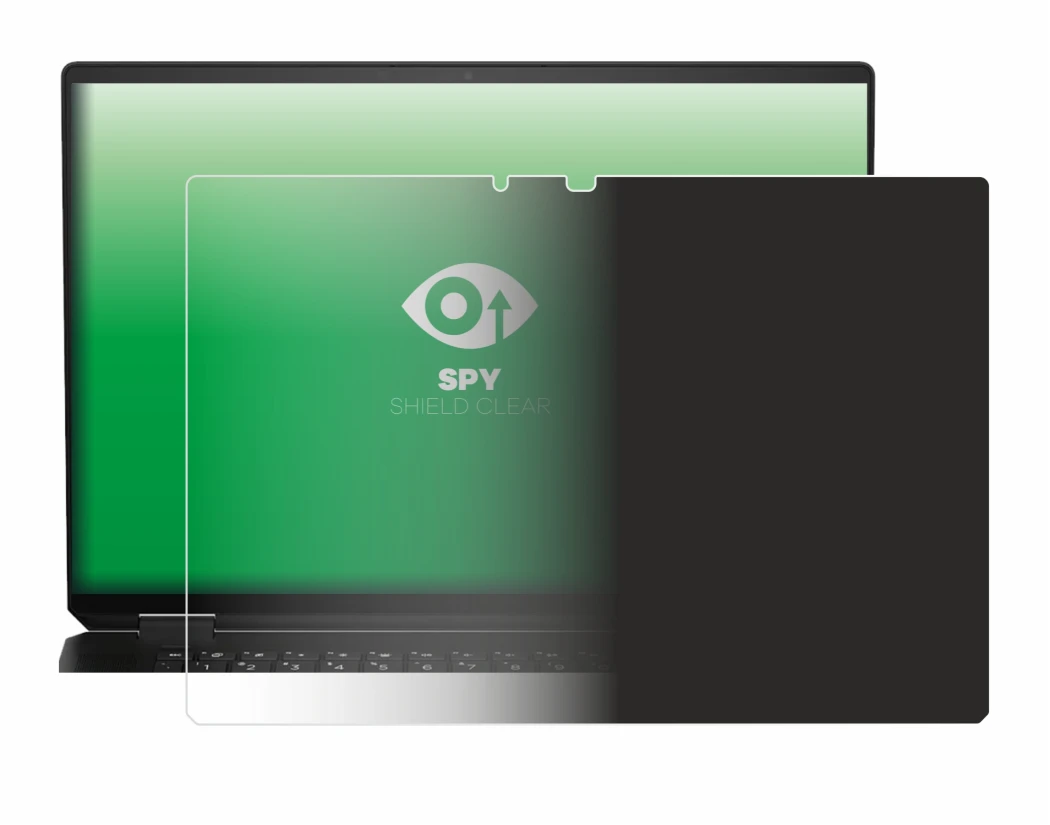 Image of the device HP Spectre x360 16