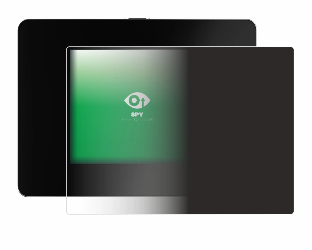 Image of the device REINER SCT Authenticator mini with a wide variety of screen protectors.
