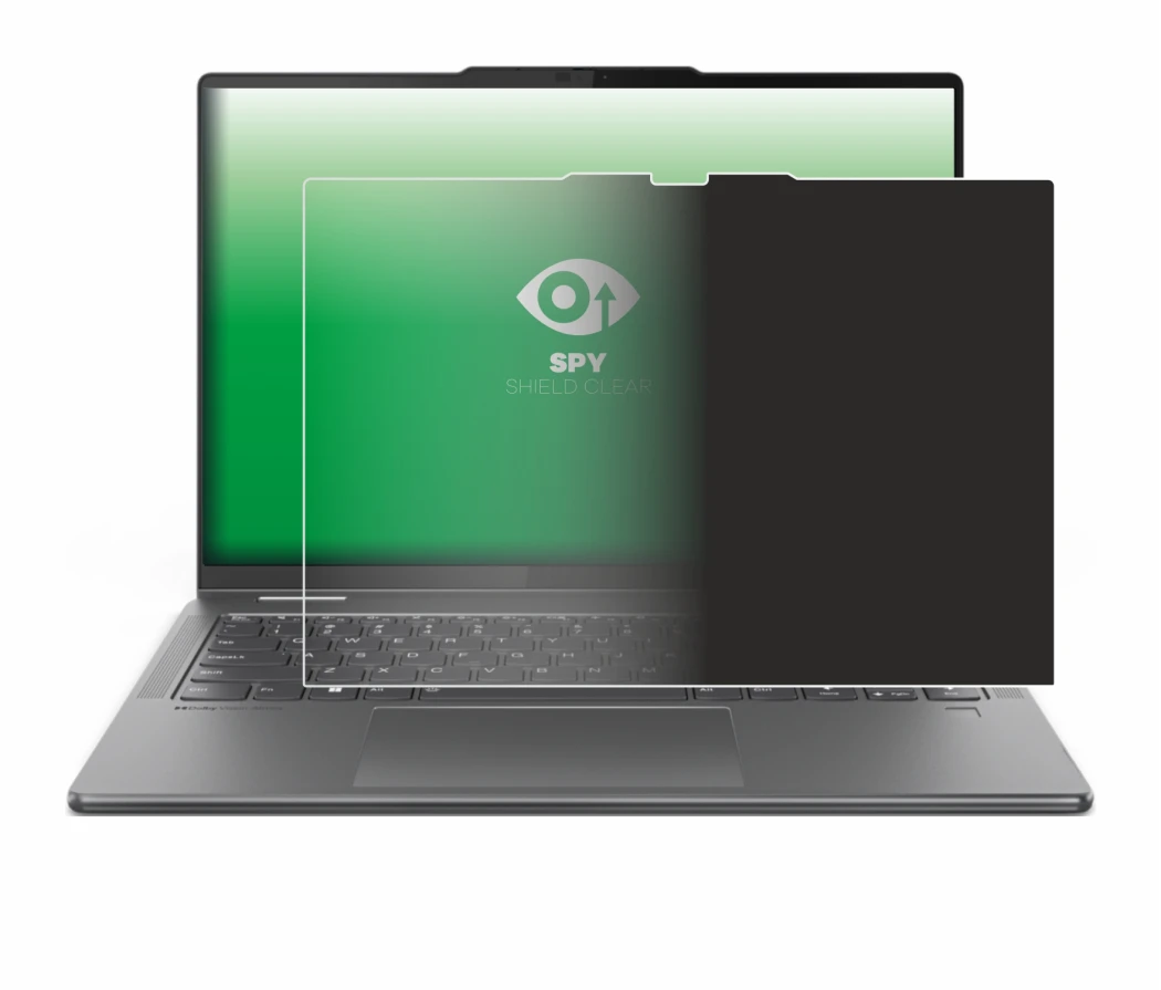 Image of the device Lenovo Yoga 7 2-in-1 Gen 9 14