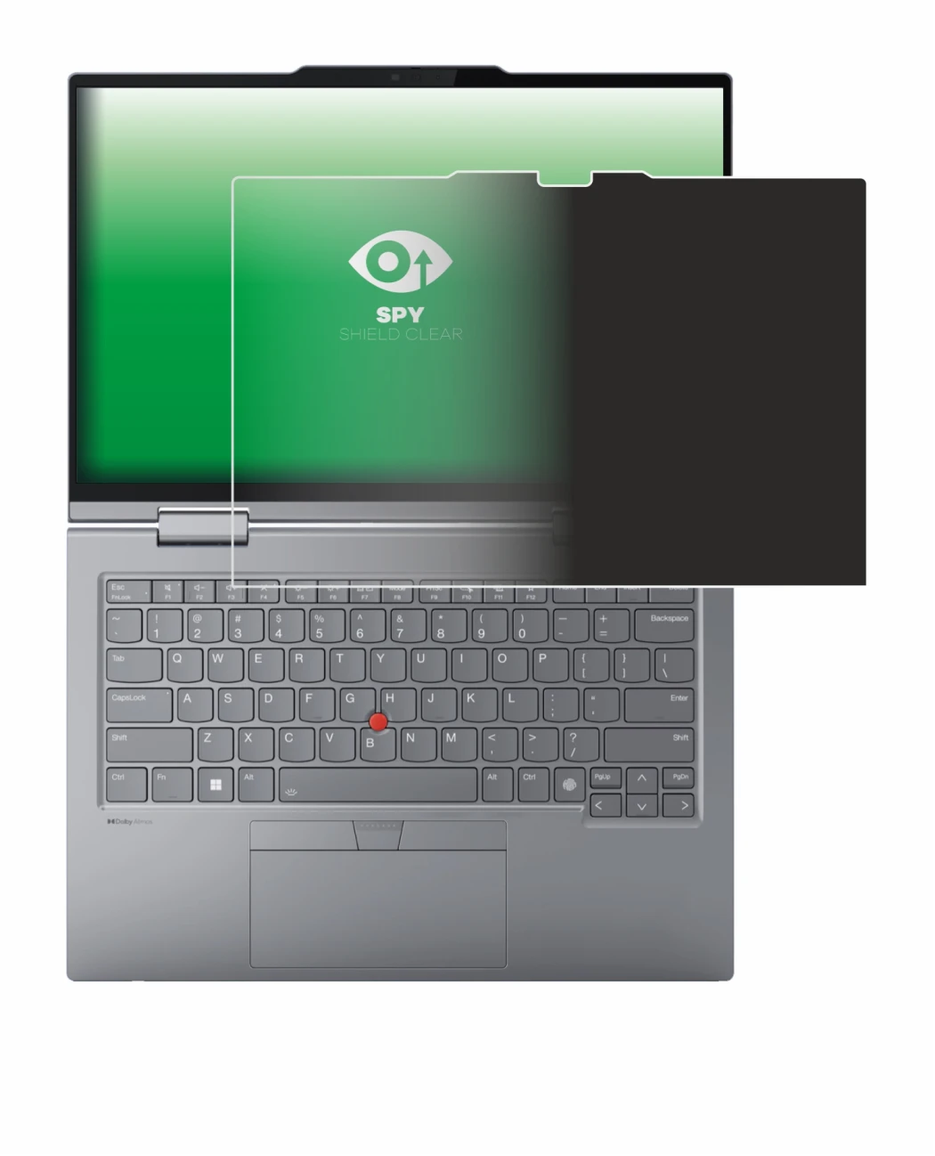 Image of the device Lenovo ThinkPad X1 2-in-1 Gen 9 14