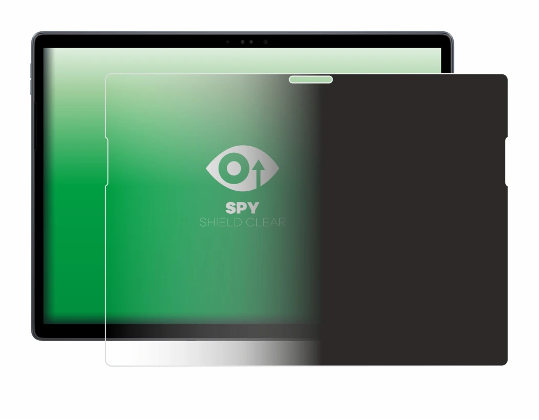 Image of the device Dell Latitude 7350 Detachable with a wide variety of screen protectors.