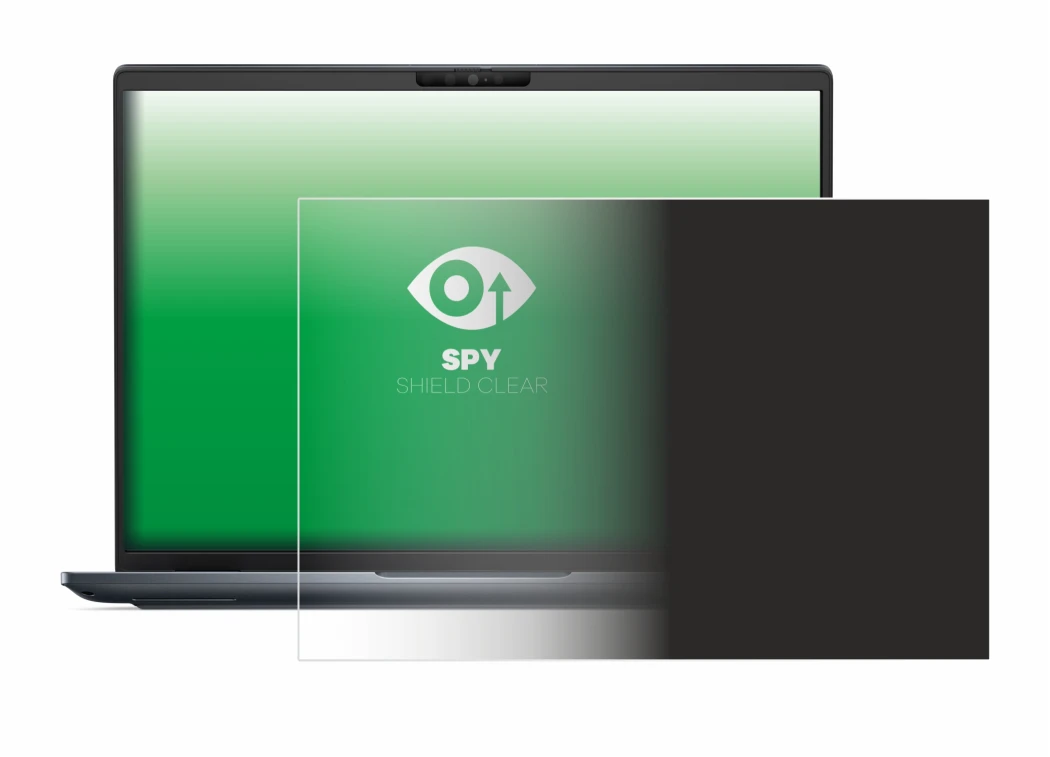 Image of the device Dell Latitude 7450 Laptop with a wide variety of screen protectors.