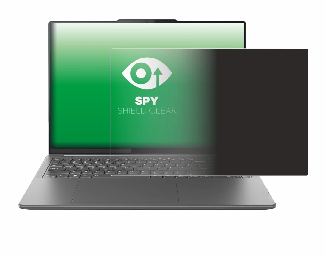 Image of the device Lenovo Yoga Pro 9i Gen 9 16